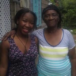 Meet your Posher, Tye